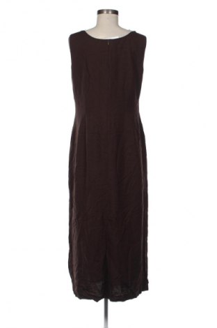 Φόρεμα Clarina Collection, Μέγεθος M, Χρώμα Καφέ, Τιμή 14,83 €