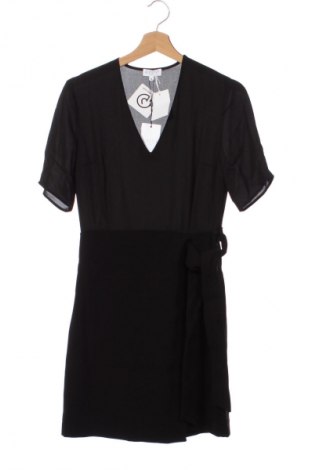 Rochie Claudie Pierlot, Mărime S, Culoare Negru, Preț 258,18 Lei