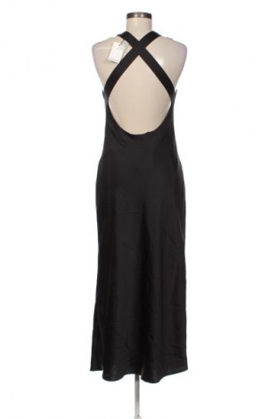 Rochie Claudie Pierlot, Mărime M, Culoare Negru, Preț 1.114,99 Lei