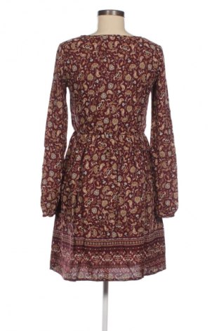 Kleid Clockhouse, Größe XS, Farbe Mehrfarbig, Preis 27,80 €