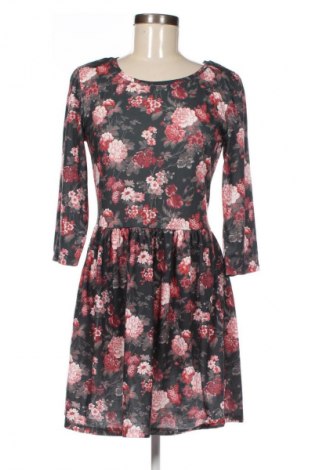 Kleid Clockhouse, Größe L, Farbe Mehrfarbig, Preis € 14,83