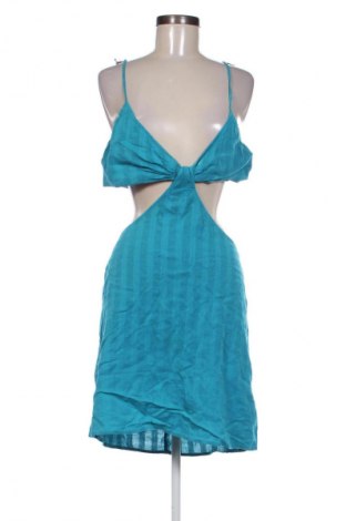 Kleid Clockhouse, Größe XL, Farbe Blau, Preis € 14,91