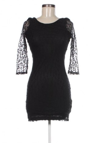 Rochie Clockhouse, Mărime M, Culoare Negru, Preț 55,99 Lei