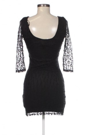 Rochie Clockhouse, Mărime M, Culoare Negru, Preț 55,99 Lei