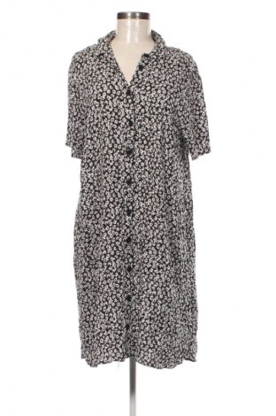 Kleid Clockhouse, Größe XXL, Farbe Mehrfarbig, Preis 20,99 €