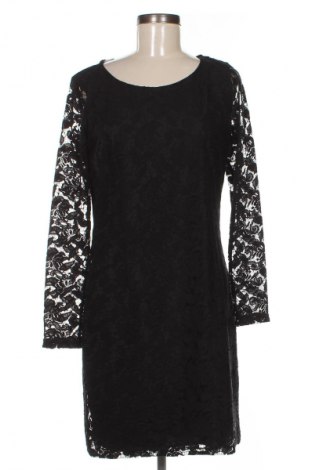 Rochie Clockhouse, Mărime L, Culoare Negru, Preț 154,34 Lei