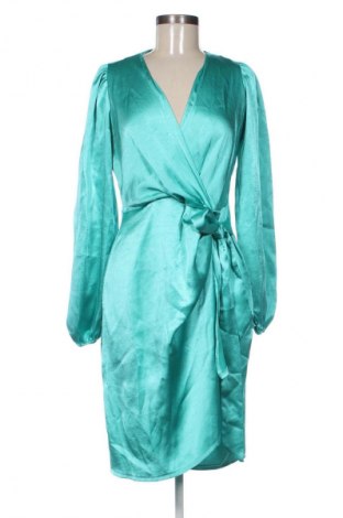 Φόρεμα Closet London, Μέγεθος M, Χρώμα Πράσινο, Τιμή 42,00 €