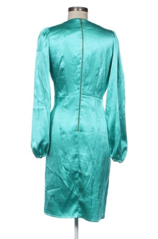 Φόρεμα Closet London, Μέγεθος M, Χρώμα Πράσινο, Τιμή 42,00 €