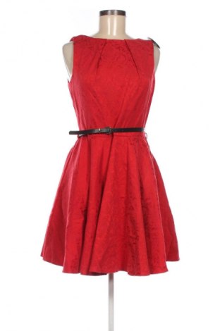 Kleid Closet London, Größe M, Farbe Rot, Preis € 132,99