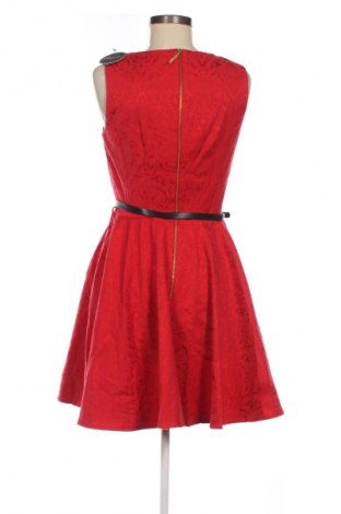Kleid Closet London, Größe M, Farbe Rot, Preis € 132,99