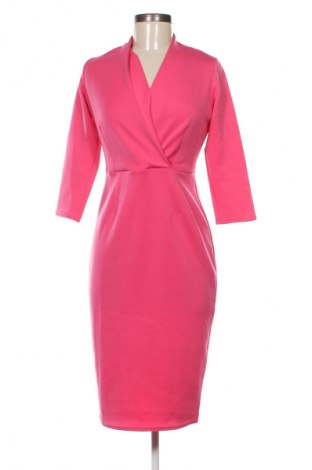Kleid Closet London, Größe M, Farbe Rosa, Preis 95,65 €