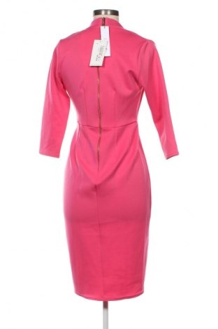 Kleid Closet London, Größe M, Farbe Rosa, Preis 95,65 €