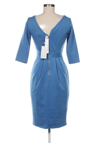 Kleid Closet London, Größe M, Farbe Blau, Preis € 95,65