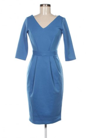Kleid Closet London, Größe M, Farbe Blau, Preis € 95,65