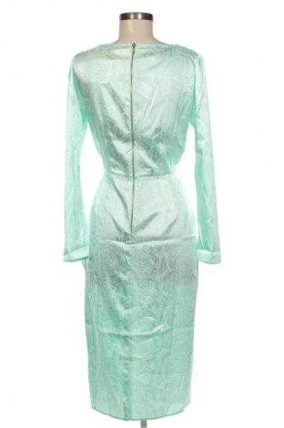 Φόρεμα Closet London, Μέγεθος M, Χρώμα Πράσινο, Τιμή 122,99 €