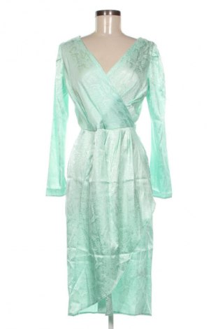 Φόρεμα Closet London, Μέγεθος M, Χρώμα Πράσινο, Τιμή 122,99 €