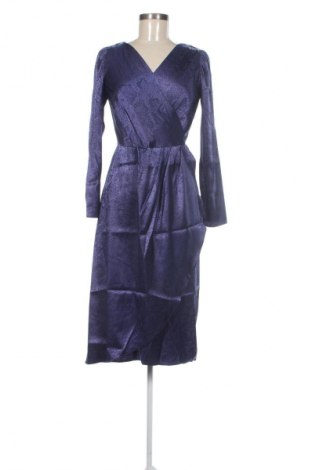 Φόρεμα Closet London, Μέγεθος M, Χρώμα Βιολετί, Τιμή 122,99 €