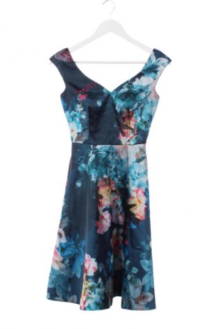 Φόρεμα Coast, Μέγεθος XXS, Χρώμα Πολύχρωμο, Τιμή 42,05 €