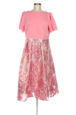 Kleid Coast, Größe L, Farbe Mehrfarbig, Preis 111,48 €