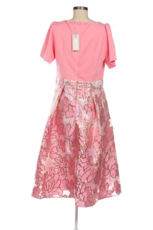 Kleid Coast, Größe L, Farbe Mehrfarbig, Preis 111,48 €
