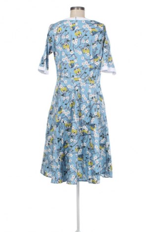 Φόρεμα Collectif, Μέγεθος XL, Χρώμα Πολύχρωμο, Τιμή 65,70 €