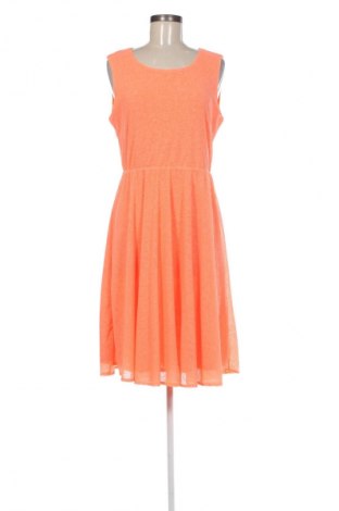 Rochie Collection, Mărime L, Culoare Portocaliu, Preț 76,32 Lei