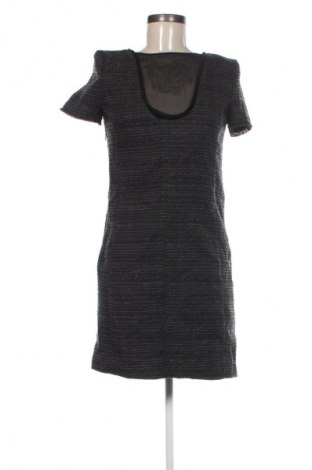 Kleid Comptoir Des Cotonniers, Größe M, Farbe Schwarz, Preis 36,99 €
