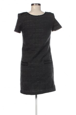 Kleid Comptoir Des Cotonniers, Größe M, Farbe Schwarz, Preis 36,99 €