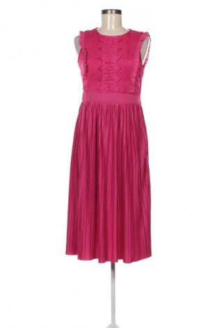 Rochie Cortefiel, Mărime M, Culoare Roz, Preț 126,00 Lei