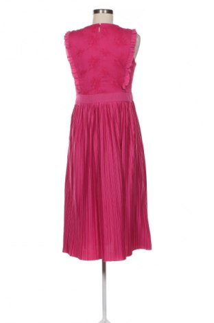 Rochie Cortefiel, Mărime M, Culoare Roz, Preț 126,00 Lei
