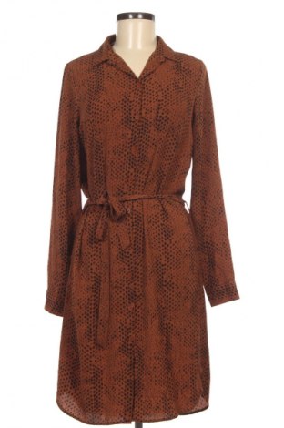 Kleid Cotton Club, Größe S, Farbe Mehrfarbig, Preis 20,99 €