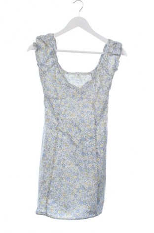 Kleid Cotton On, Größe XS, Farbe Mehrfarbig, Preis 14,83 €