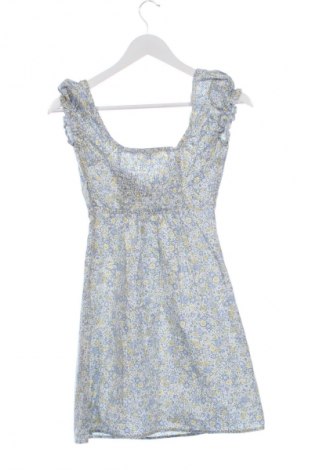 Kleid Cotton On, Größe XS, Farbe Mehrfarbig, Preis 14,83 €