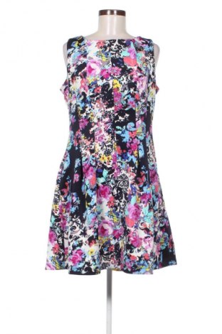 Kleid Covington, Größe L, Farbe Mehrfarbig, Preis 14,83 €