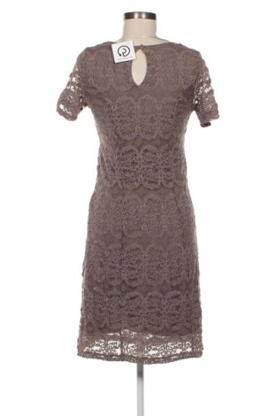 Rochie Cream, Mărime S, Culoare Maro, Preț 216,36 Lei