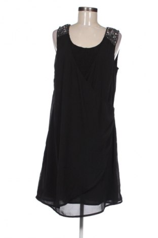 Rochie Cream, Mărime M, Culoare Negru, Preț 216,08 Lei