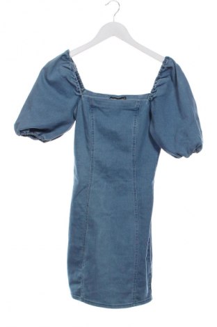 Φόρεμα Cropp, Μέγεθος XS, Χρώμα Μπλέ, Τιμή 25,00 €