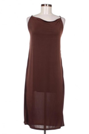 Sukienka Cropp, Rozmiar XL, Kolor Brązowy, Cena 88,99 zł