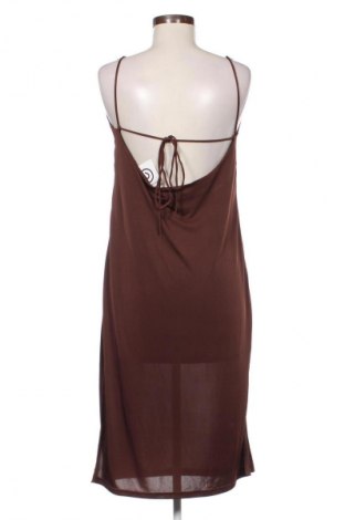 Sukienka Cropp, Rozmiar XL, Kolor Brązowy, Cena 88,99 zł