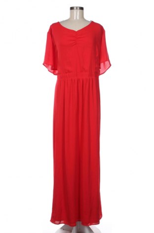 Φόρεμα Curvaceous, Μέγεθος XXL, Χρώμα Κόκκινο, Τιμή 22,99 €