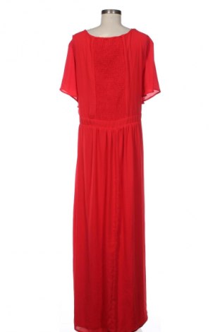 Φόρεμα Curvaceous, Μέγεθος XXL, Χρώμα Κόκκινο, Τιμή 22,99 €
