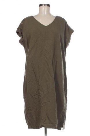 Kleid DF, Größe XL, Farbe Grün, Preis € 15,99