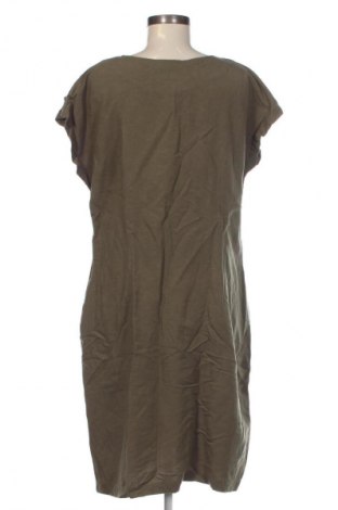 Kleid DF, Größe XL, Farbe Grün, Preis € 15,99