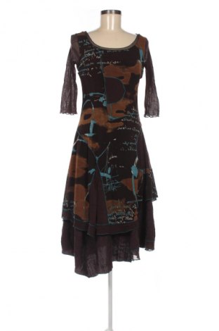 Рокля Daily, Размер M, Цвят Многоцветен, Цена 20,99 лв.