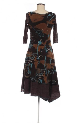 Рокля Daily, Размер M, Цвят Многоцветен, Цена 20,99 лв.