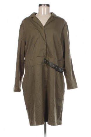 Sukienka Damart, Rozmiar XXL, Kolor Zielony, Cena 63,99 zł