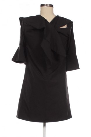 Šaty  Dark Pink, Velikost L, Barva Černá, Cena  1 279,00 Kč