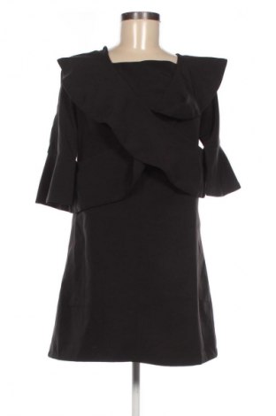 Šaty  Dark Pink, Velikost L, Barva Černá, Cena  1 279,00 Kč