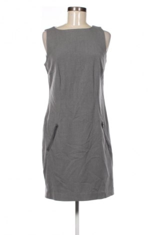 Рокля De.corp By Esprit, Размер M, Цвят Сив, Цена 24,99 лв.
