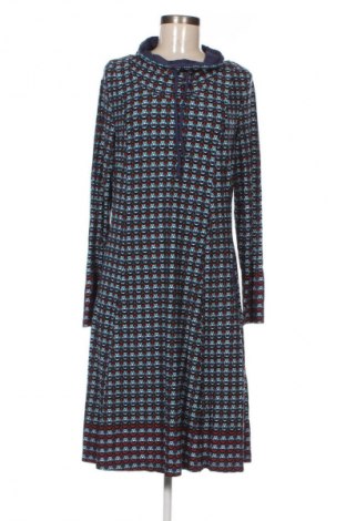 Φόρεμα Deerberg, Μέγεθος L, Χρώμα Πολύχρωμο, Τιμή 42,00 €